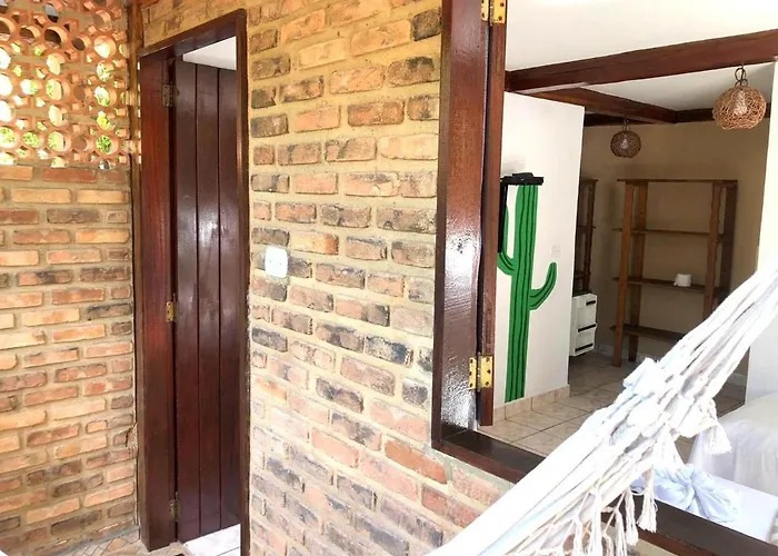 Pousada Flor De PitayaPousada