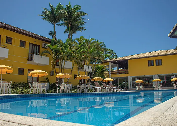 Sunshine Praia Hotel