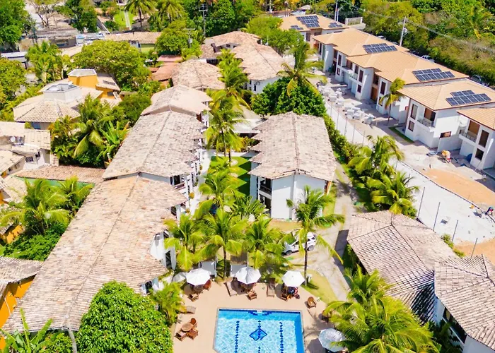 Arraial do Sol BeachPousada