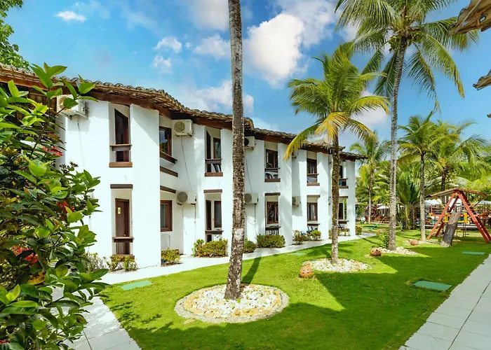 Arraial do Sol BeachPousada