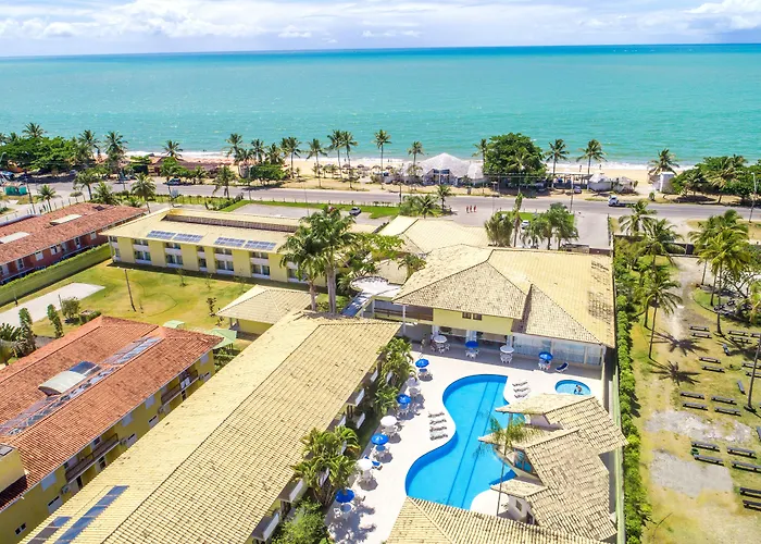 Sunshine Praia Hotel